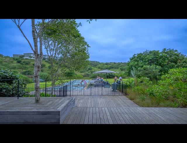 1,288M² VACANT LAND FOR SALE IN ZULULAMI LUXURY COASTAL ESTATE